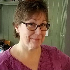 Meet your Posher, Jodi